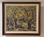 Mushegh Grigoryan – Autumn in the Vineyard