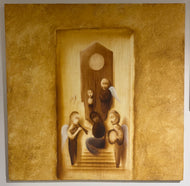 Sebastián Picker – Ángeles del Tiempo