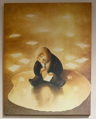 Sebastián Picker – The Letters