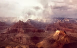 Alfred Bryan — Grand Canyon 1921