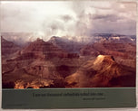 Alfred Bryan — Grand Canyon 1921