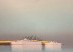 Doutreleau — Seascape