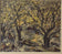 Mushegh Grigoryan — Autumn in the Vineyard
