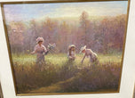 Jennie Tomao — Untitled (GW-08)