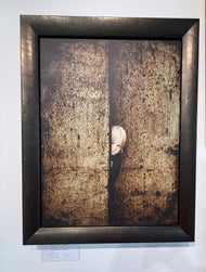 Igor Melnikov — Cracked Door