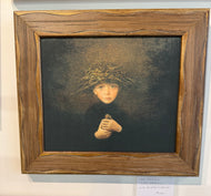 Igor Melnikov — Last Nestling