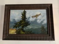 Segundo Huertas Aguiar — Untitled (GW-23)