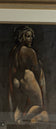 Joseph Capozio — 1971 Nude