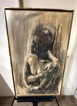 Horton — 1965 Charcoal Man
