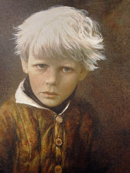 Igor Melnikov — Old Jacket