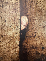 Igor Melnikov — Cracked Door