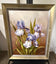 Unknown Artist — Irises