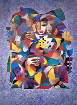Anatole Krasnyansky — To Be or Not To Be