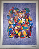 Anatole Krasnyansky — To Be or Not To Be