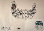 Lebadang — Horse Series (15/200)