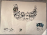 Lebadang — Horse Series (15/200)
