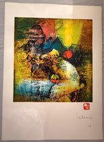 Lebadang — Nature Series