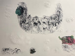 Lebadang — Horse Series II (46/200)