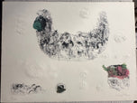Lebadang — Horse Series II (46/200)