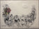 Lebadang — Horse Series IIII (57/250)