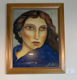 Miguel Martinez — Woman