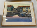 Frane Mlinar — Adriatic Village