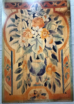 Margaret Murton — Rustic Flowers III