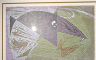 YuYu Yang — Lucky Fish