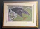 YuYu Yang — Lucky Fish