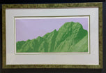 YuYu Yang — Green Mountain