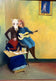 Satori Gregorakis — Monkey Bull