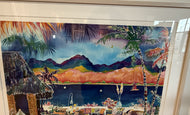 Jennifer Markes — Pomegranate Cove