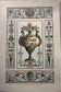 Michelangelo Pergolesi — Central design of urn with design of cherub driving horse-drawn chariot