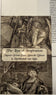 The Line of Inspiration: Master Prints from Albrecht Dürer & Rembrandt van Rijn