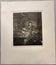 Amand-Durand after Rembrandt — Jan Uytenbogaert, The Goldweigher