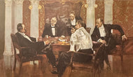 The United States Playing Card Museum — A Showdown - in the 400