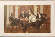 The United States Playing Card Museum — A Showdown - in the 400
