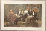 The United States Playing Card Museum — A Deal-In Washington