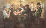 The United States Playing Card Museum — The Draw on the Bowery