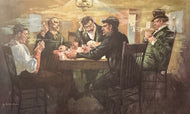 The United States Playing Card Museum — The Draw on the Bowery