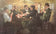 The United States Playing Card Museum — The Draw on the Bowery