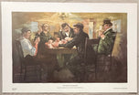 The United States Playing Card Museum — The Draw on the Bowery