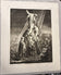 Amand-Durand after Rembrandt — The Descent from the Cross