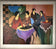 Itzchak Tarkay — Ladies Tea