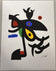 Joan Miró — Assorted Images Series