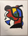 Joan Miró — Assorted Images Series III