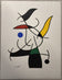 Joan Miró — Assorted Images Series VI