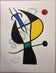 Joan Miró — Assorted Images Series VIII