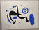 Joan Miró — Assorted Images Series XIII