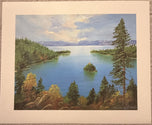 Linda DeCurtis — Emerald Bay